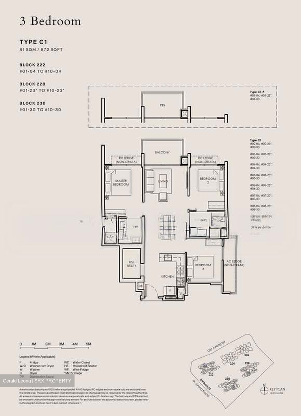The Sen (D21), Condominium #639961711
